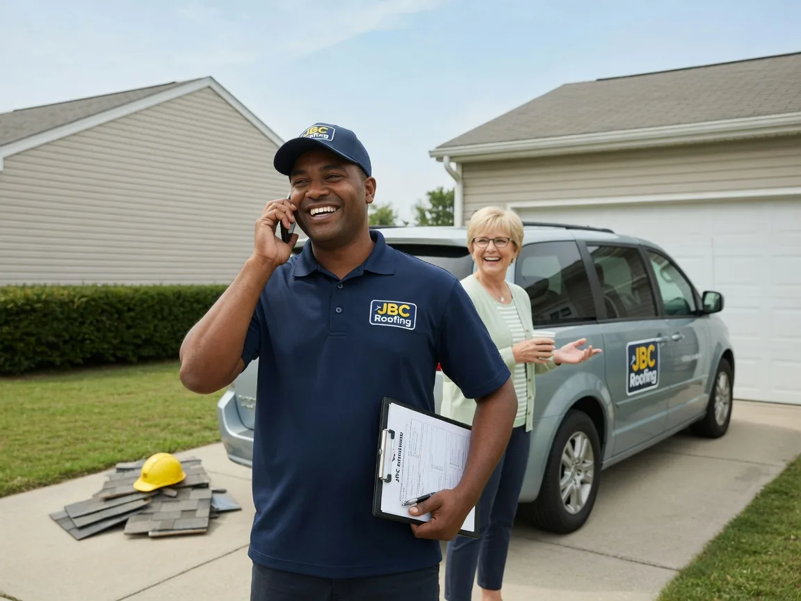 Roof Replacement Webbville, KY FAQs